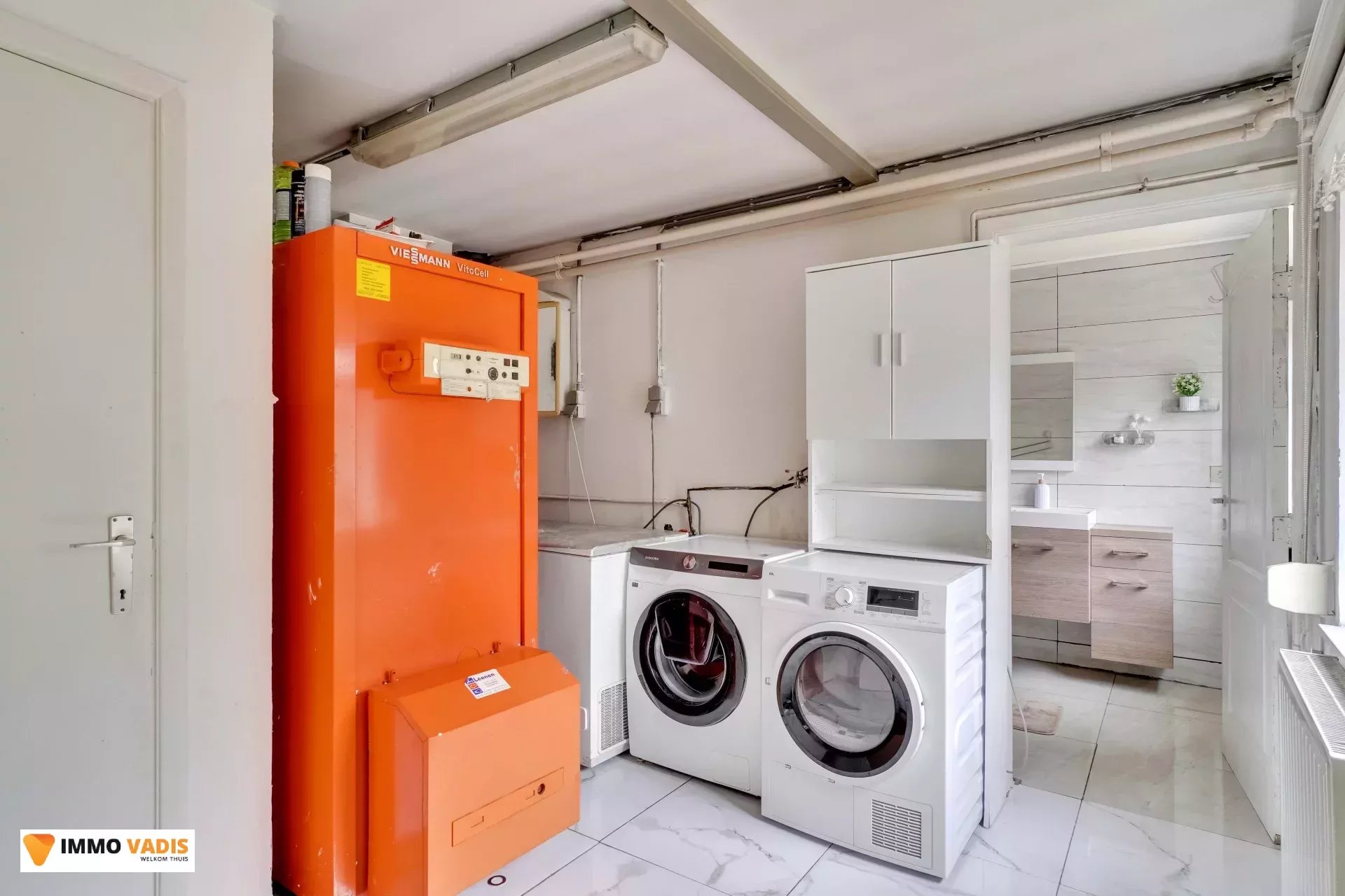 gerenoveerde gezinswoning met 5 slaapkamers