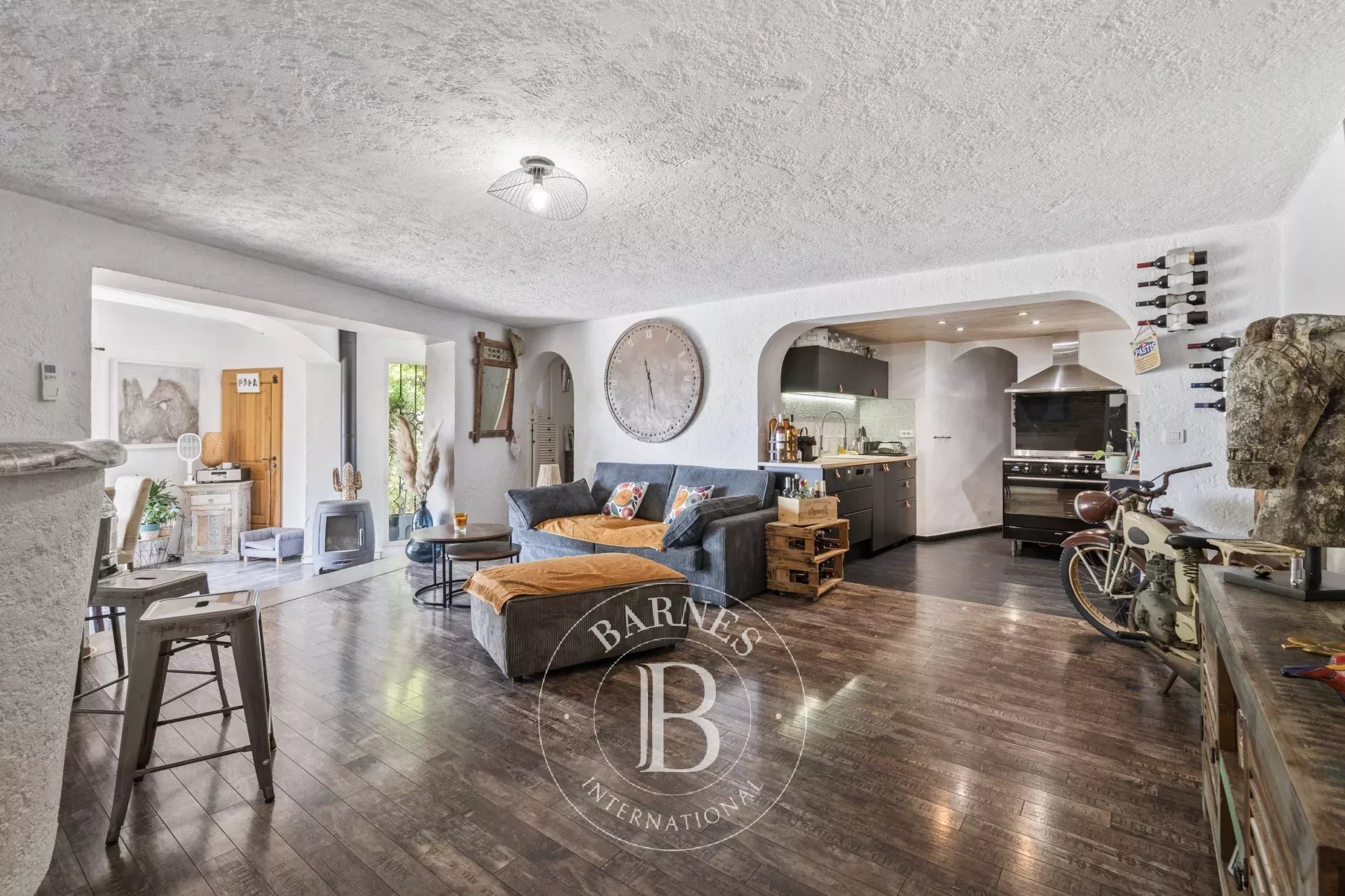 Villa Les Issambres - picture 8