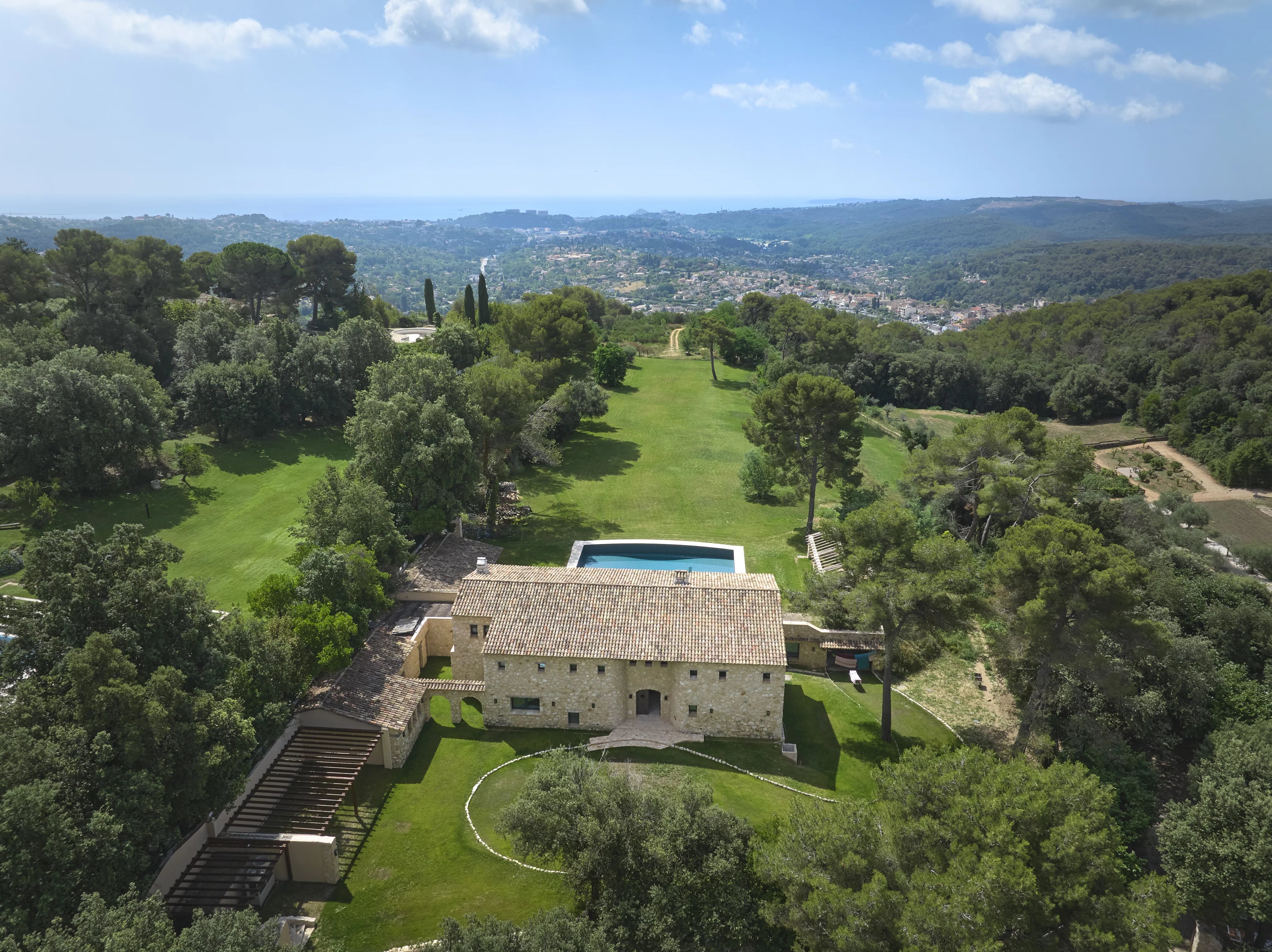 Sale House La Colle-sur-Loup