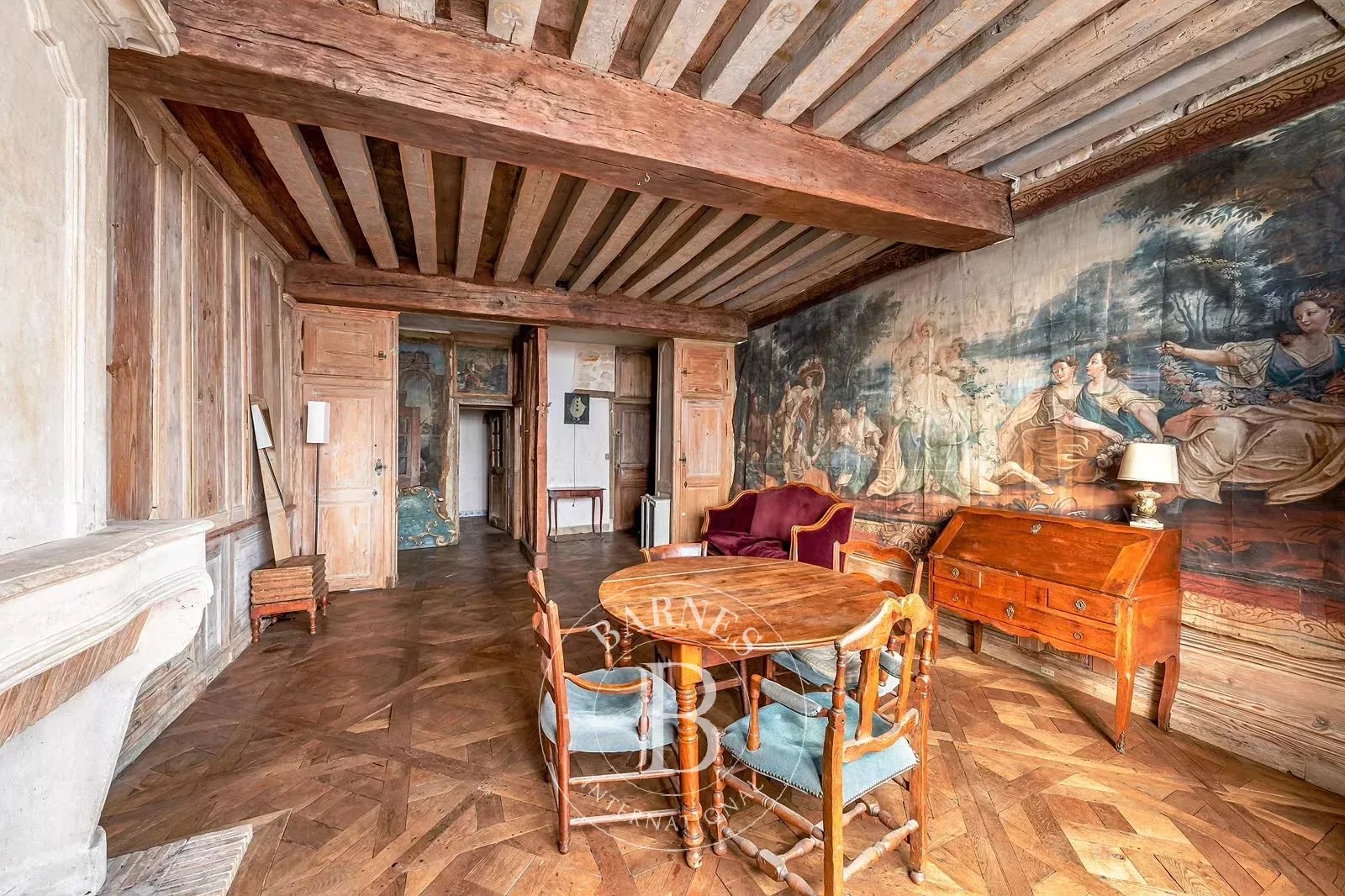 Apartment Paris 75004  -  ref 87251733 (picture 3)