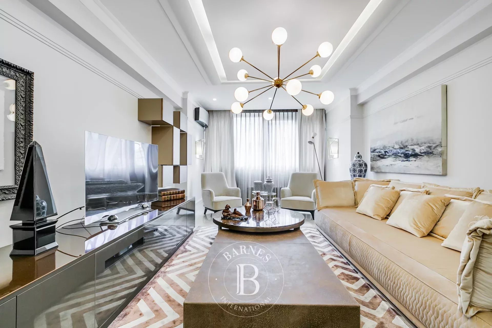 Daire Madrid - picture 4