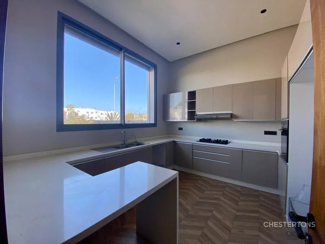 Image of Villa - 3 Bedrooms for Rental in Casablanca-Casablanca-Morocco, Image 8