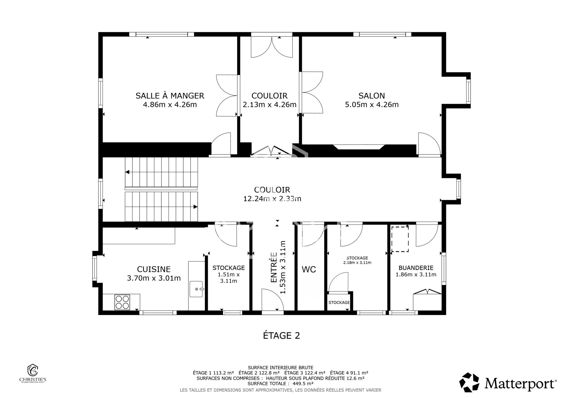 10 Bedroom Villa/Townhouse's Image 32