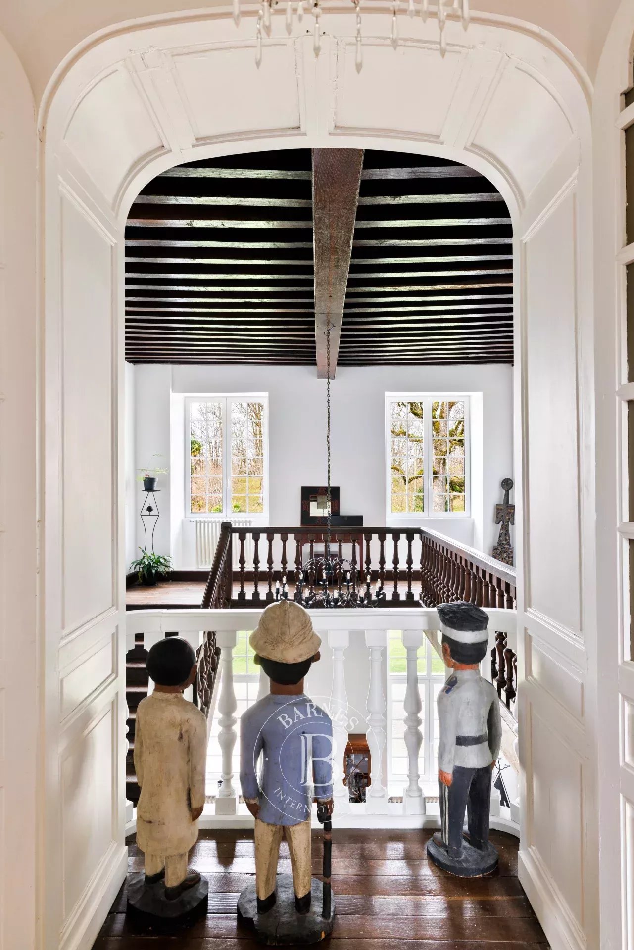Dax  - Château 21 Pi&egrave;ces 8 Chambres - picture 15