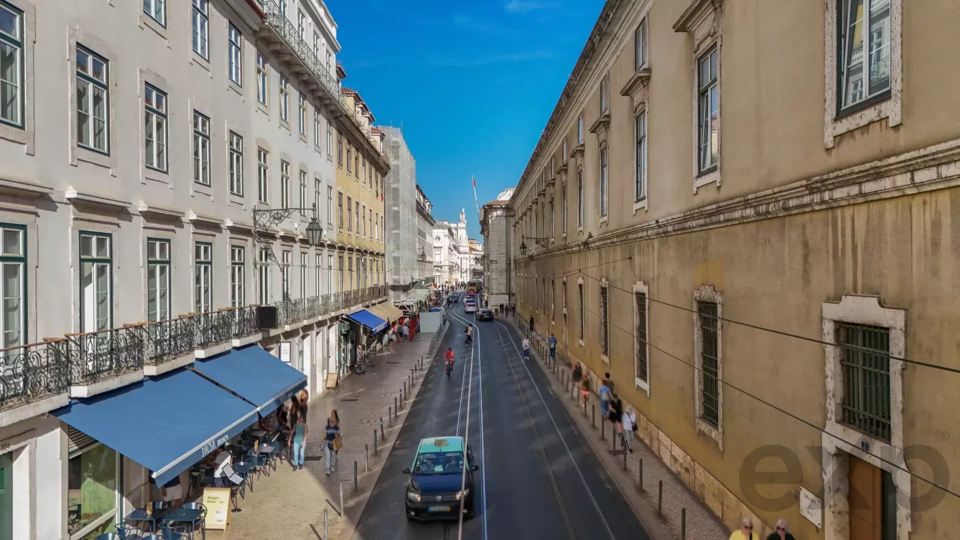 Baixa Chiado - Lisbon. For sale - 1 Bedroom Apartment 86361837 image 30