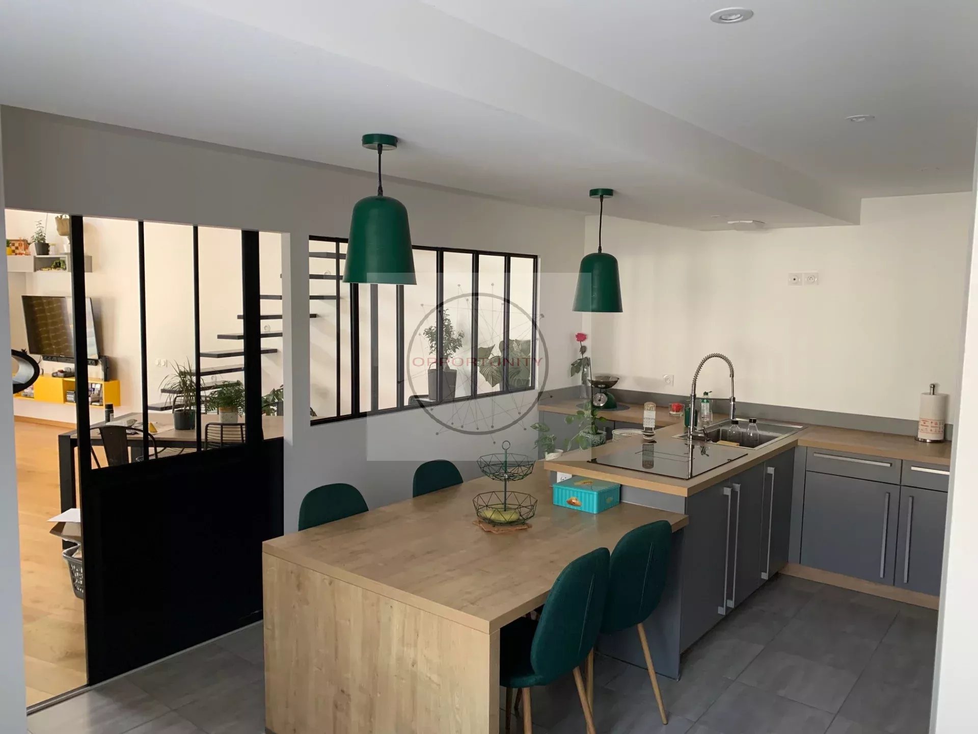 maison 300 m² Orleix — photo 7