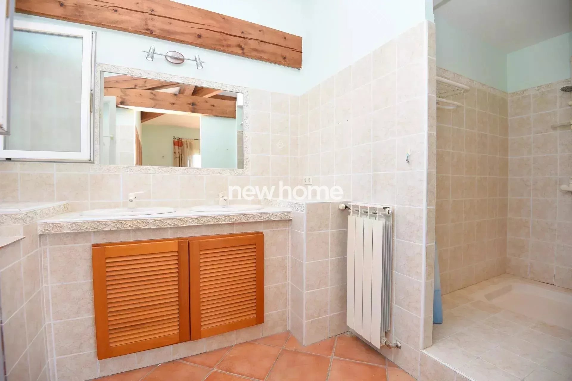 Belle villa dans une résidence calme et sécurisée entre Draguignan et Flayosc