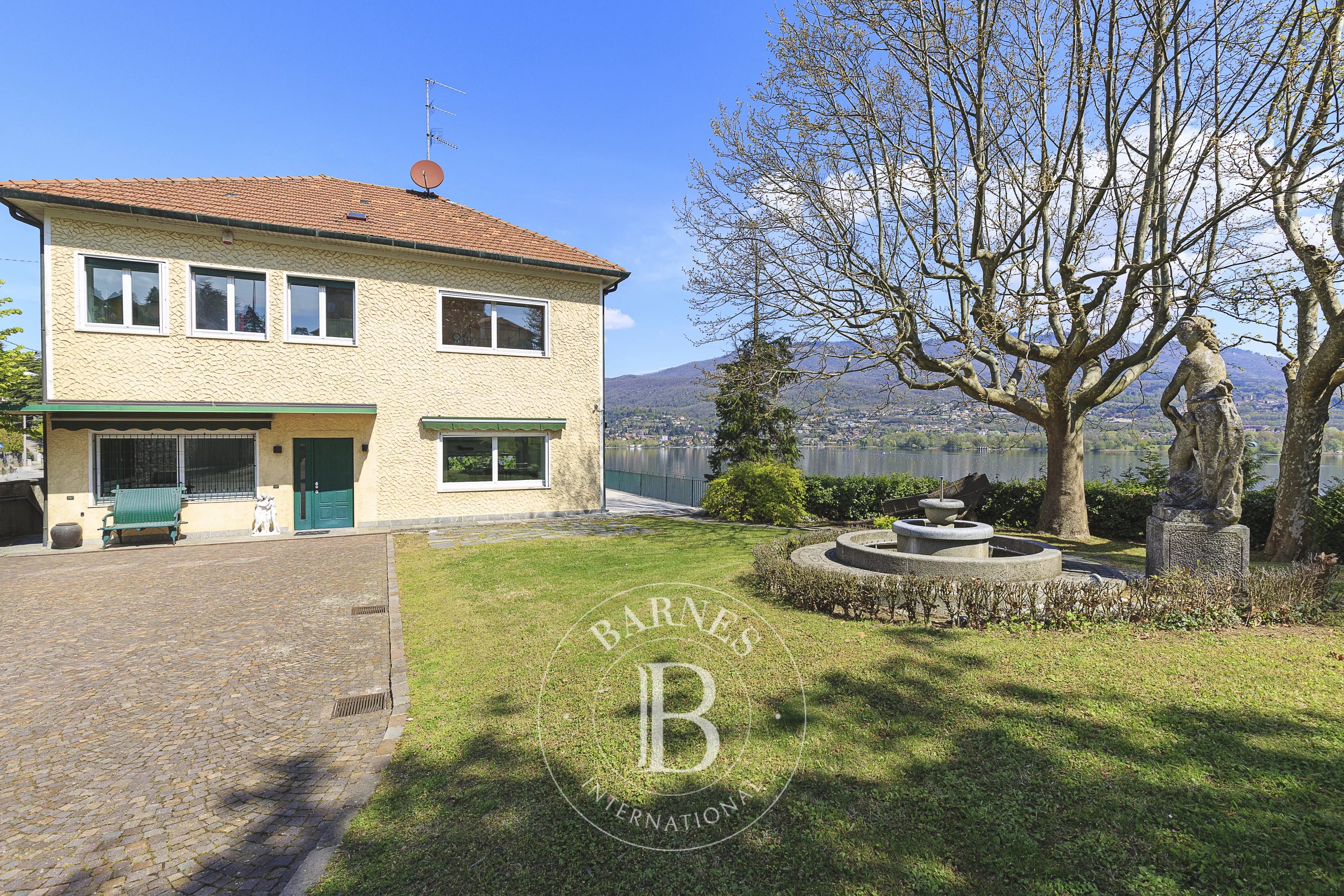 Villa La Perla à Biandronno - picture 18