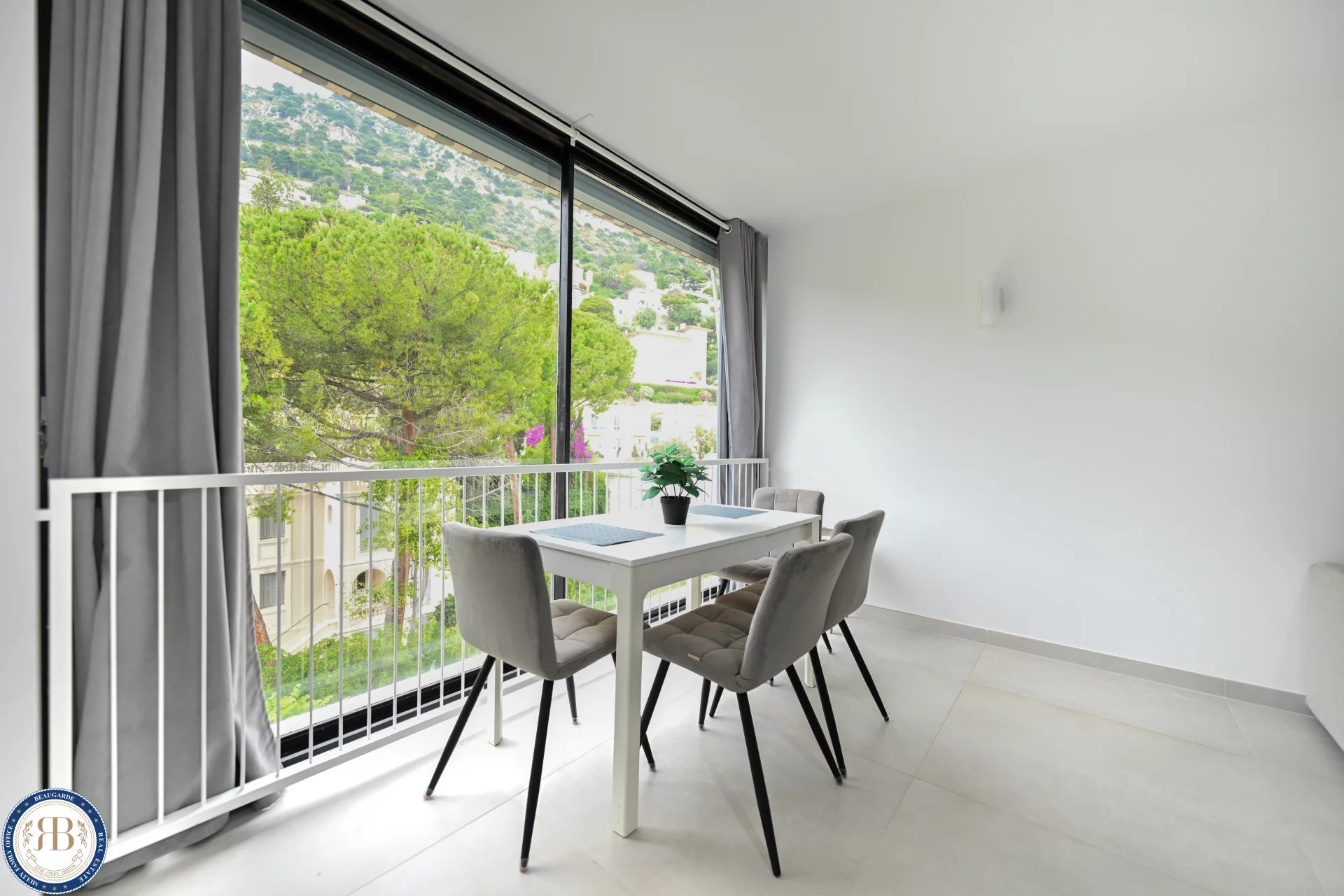 Agence immobilière de Beaugarde