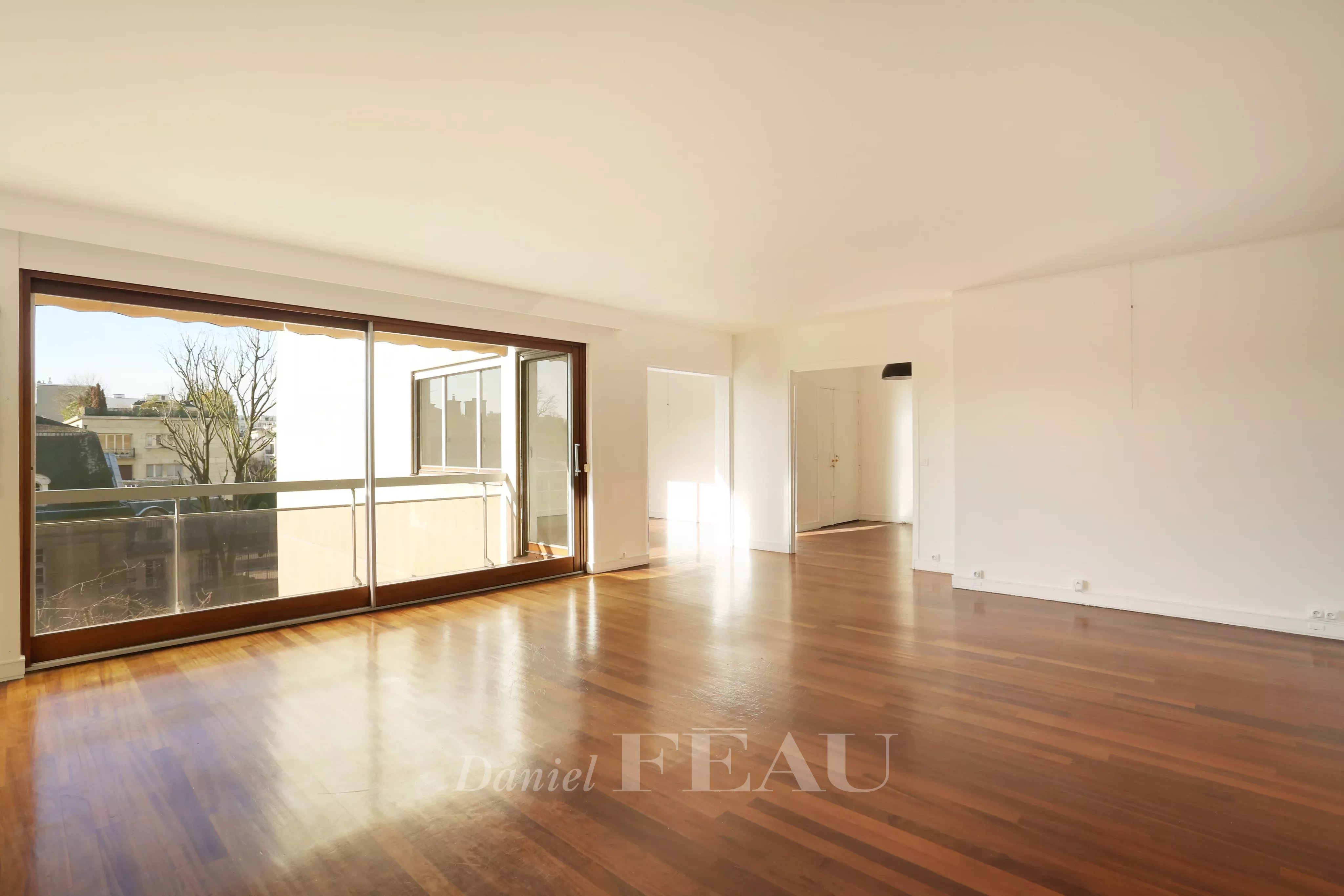 Location Appartement Neuilly-sur-Seine