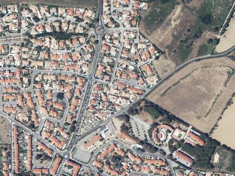 Agence immobilière de GEGB