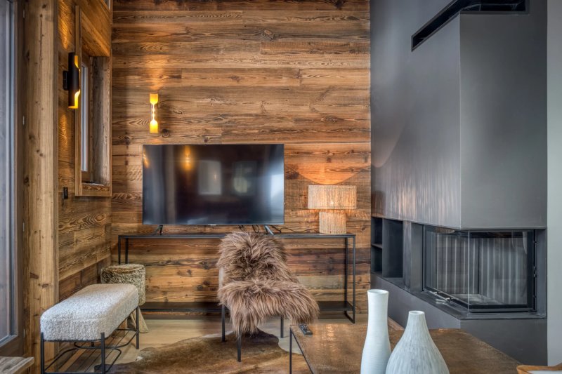 Zu verkaufen Triplex | Megève - picture 2