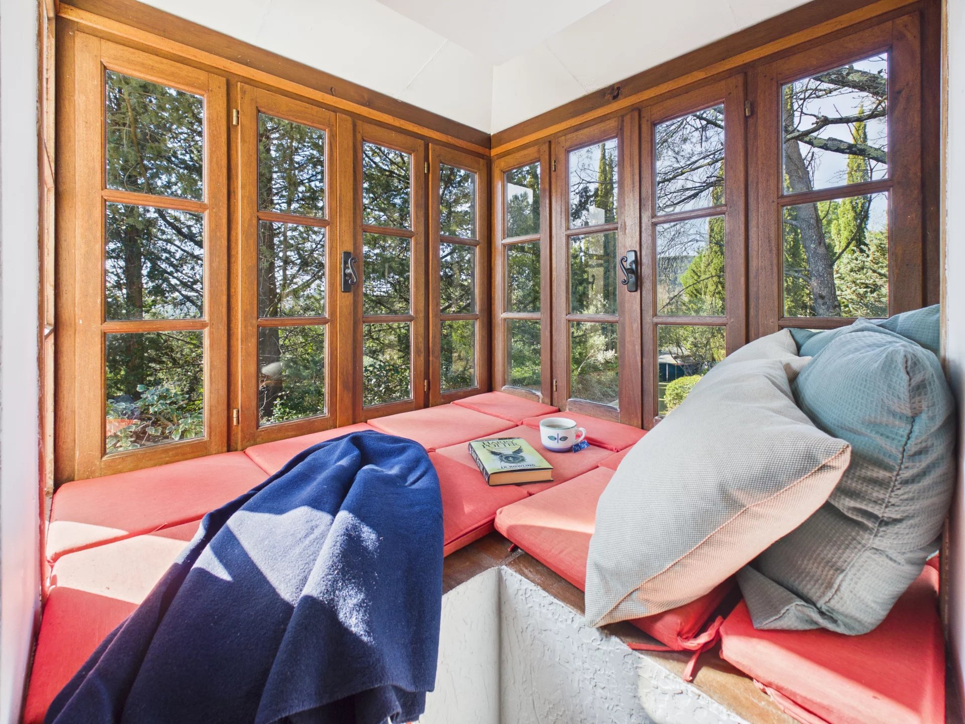 Villa with pool within walking distance of the village - Seillans