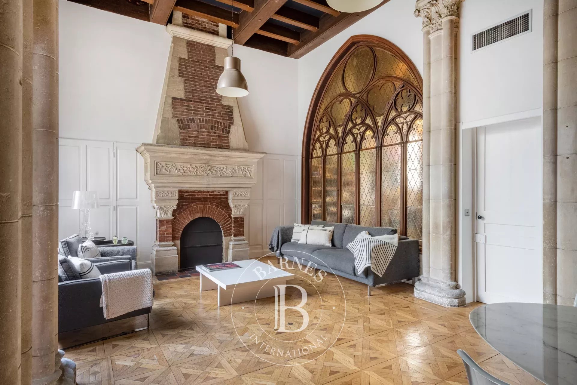 Daire Marseille 8ème - picture 5