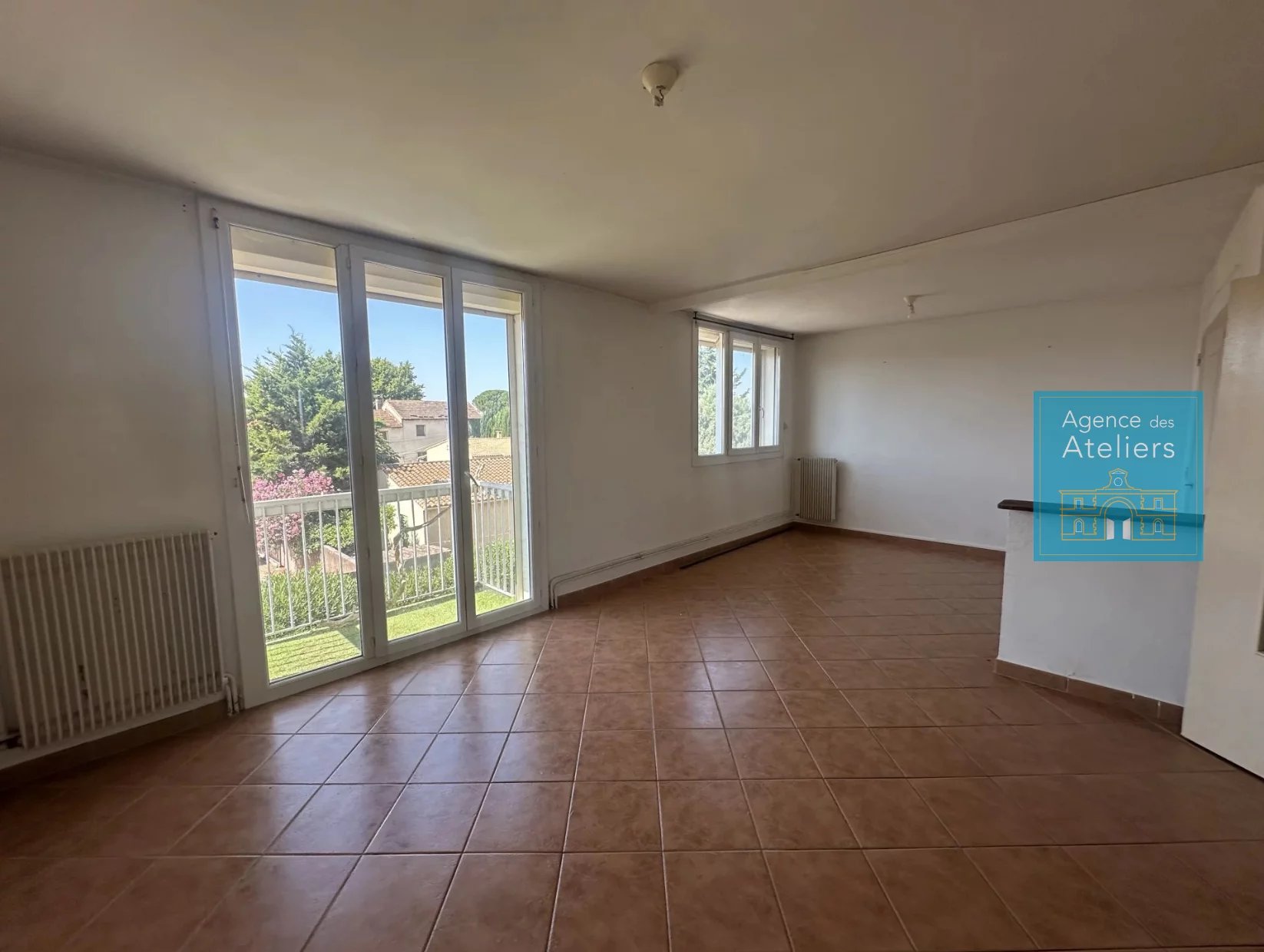 Agence immobilière de Agence des ateliers