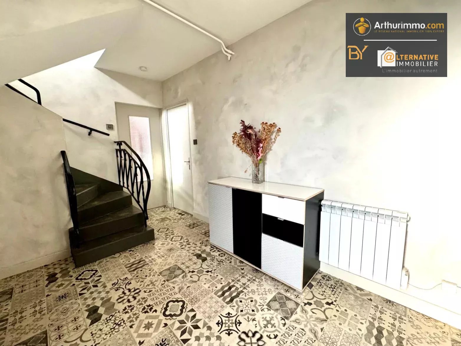 Photo bien immobilier