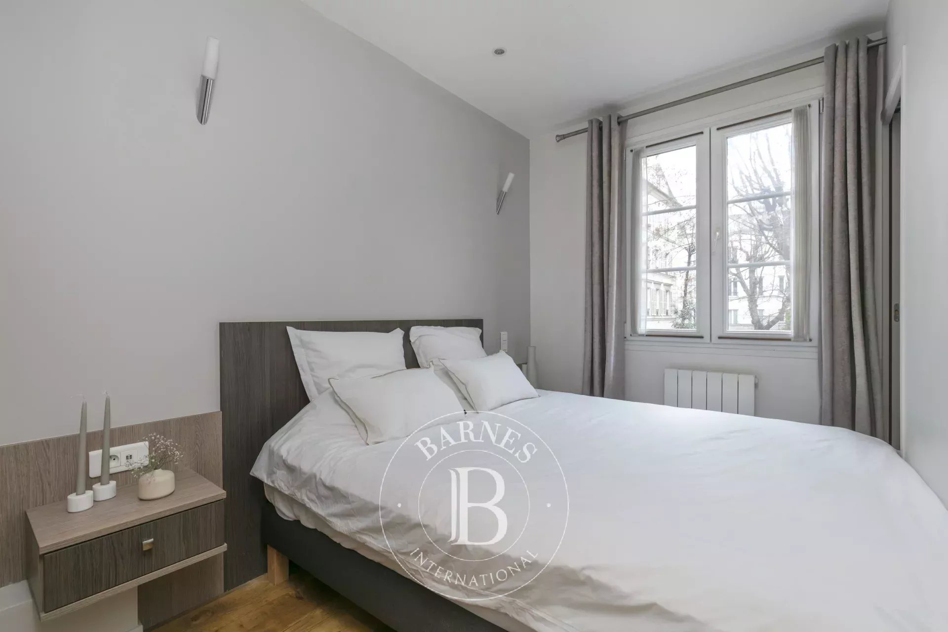 Daire Paris 8ème - picture 6