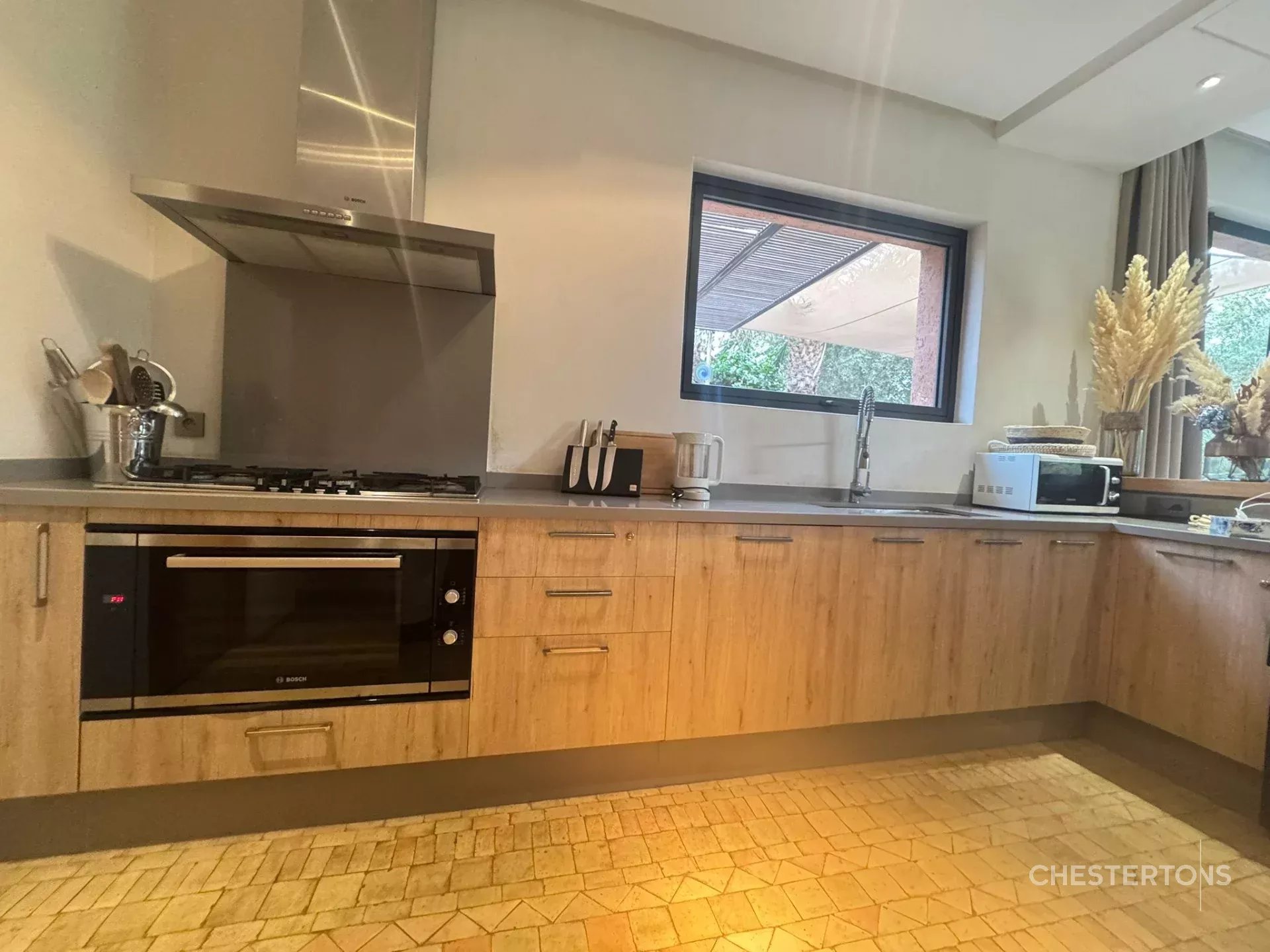 Image of Villa - 2 Bedrooms for Rental in Casablanca-Marrakech-Morocco, Image 7