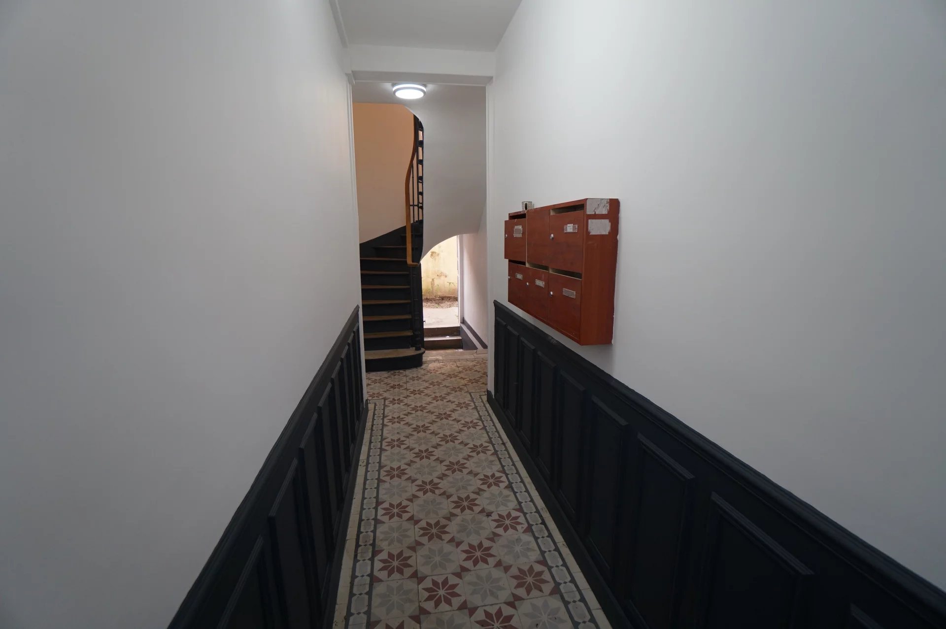 Vente Duplex Drancy