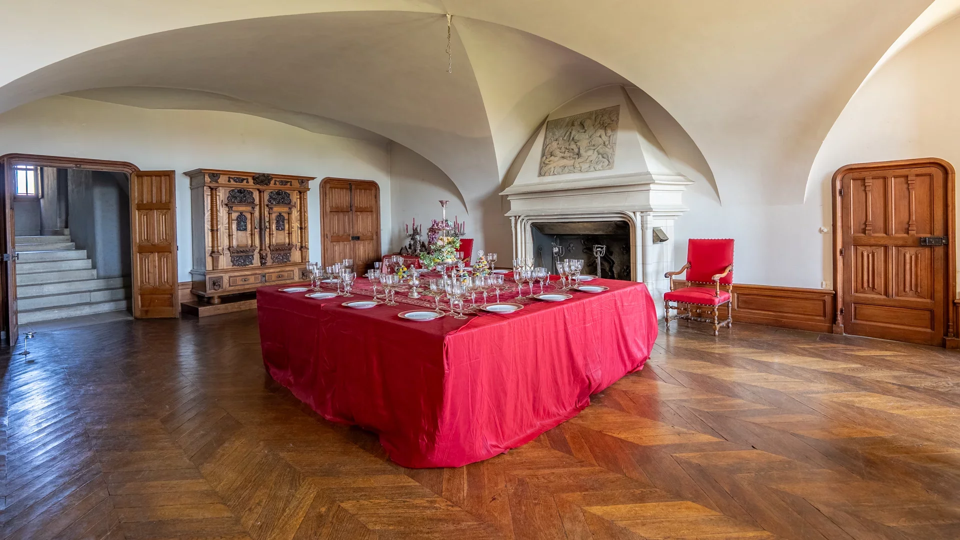 Châtillon-en-Bazois - NIÈVRE SUD