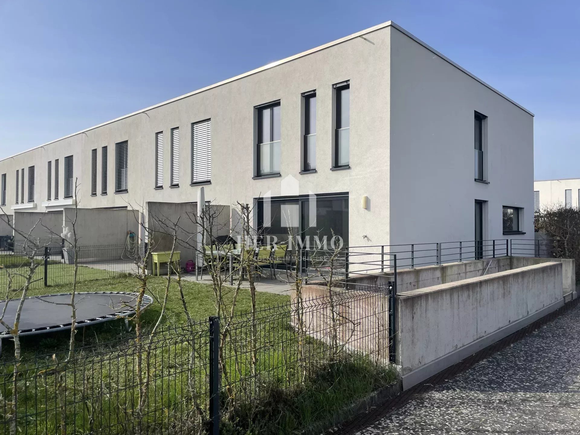 Agence immobilière de HER IMMO SARL