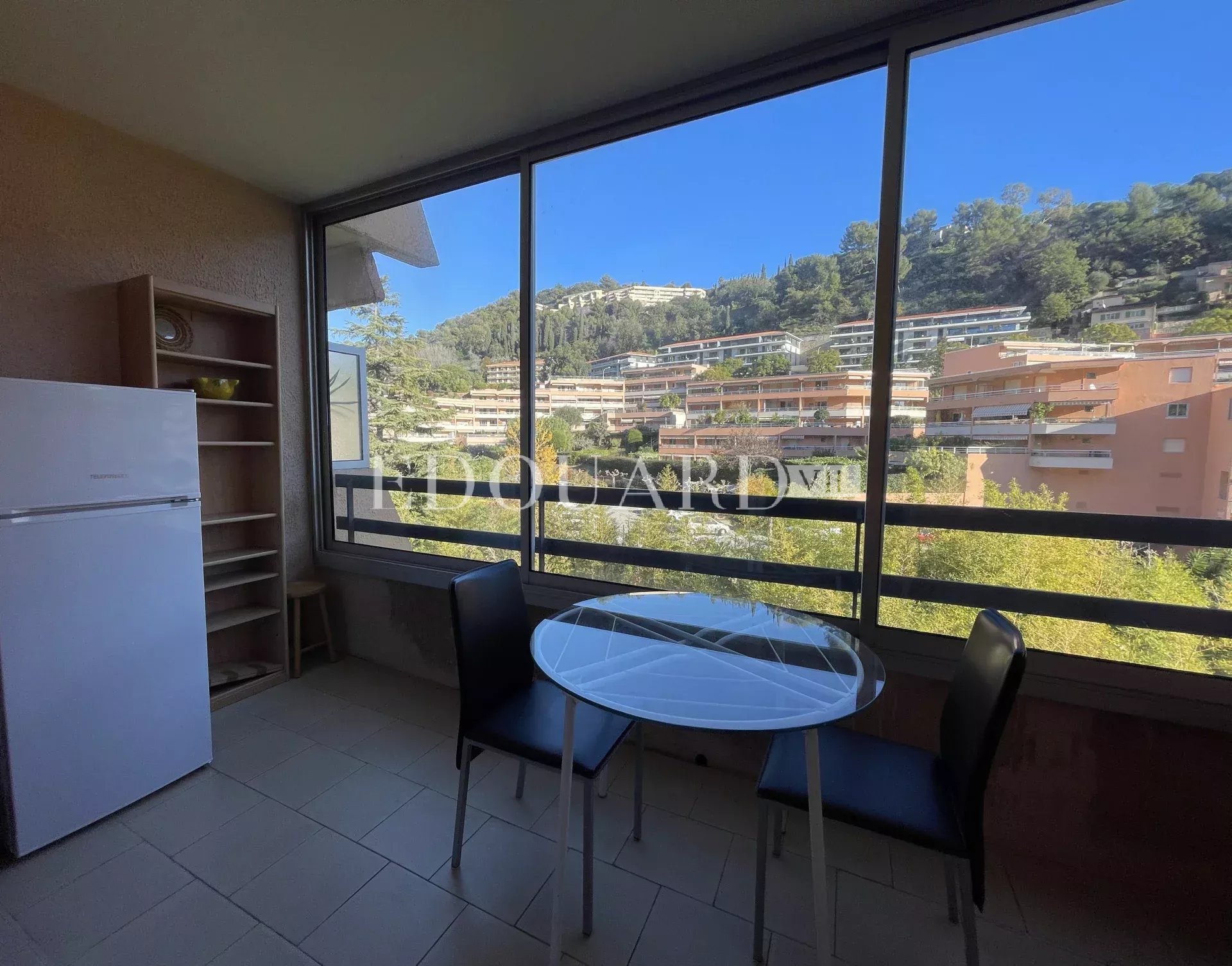 Agence immobilière de Edouard VII Immobilier