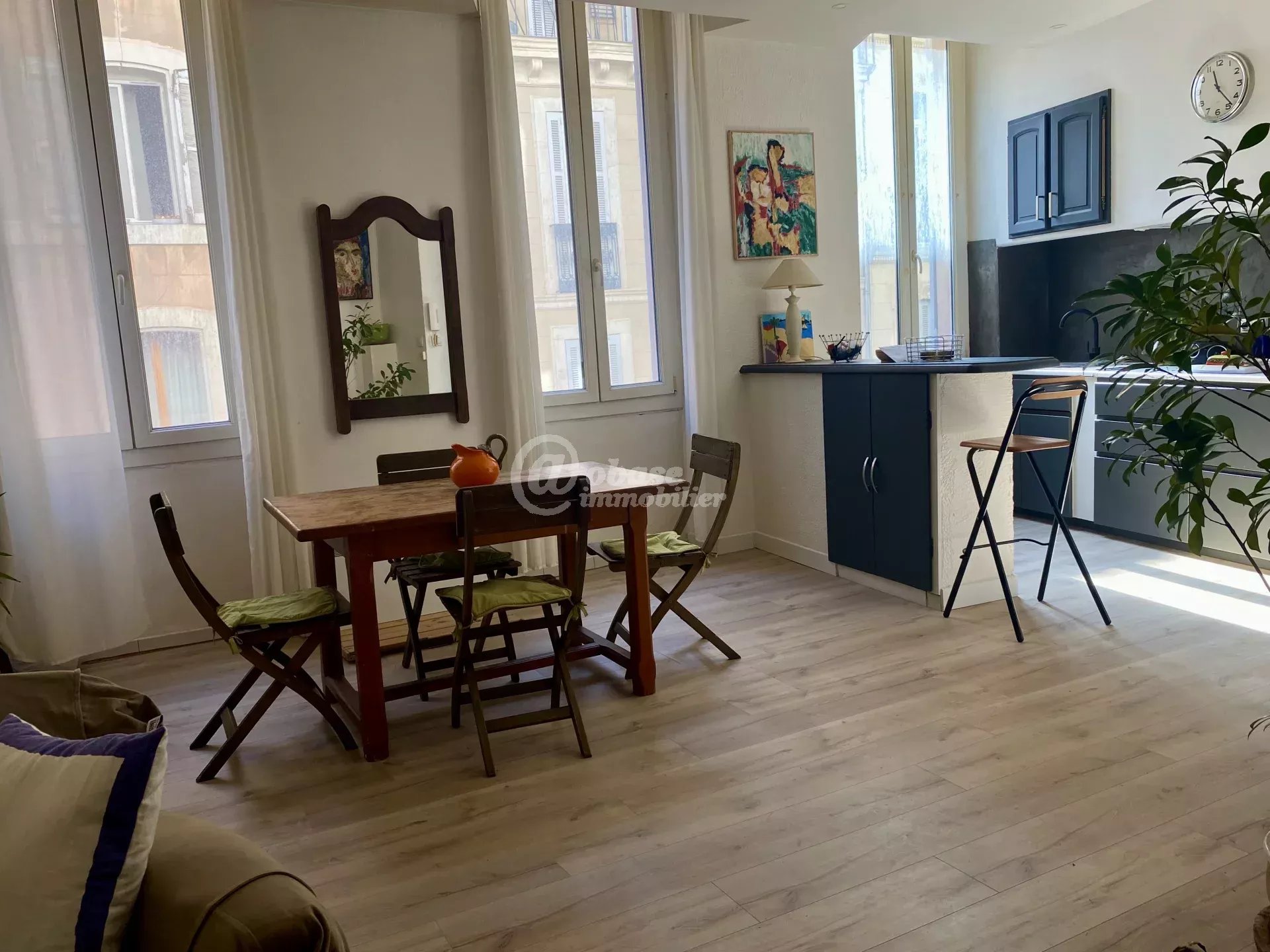 Agence immobilière de Arobase Immobilier