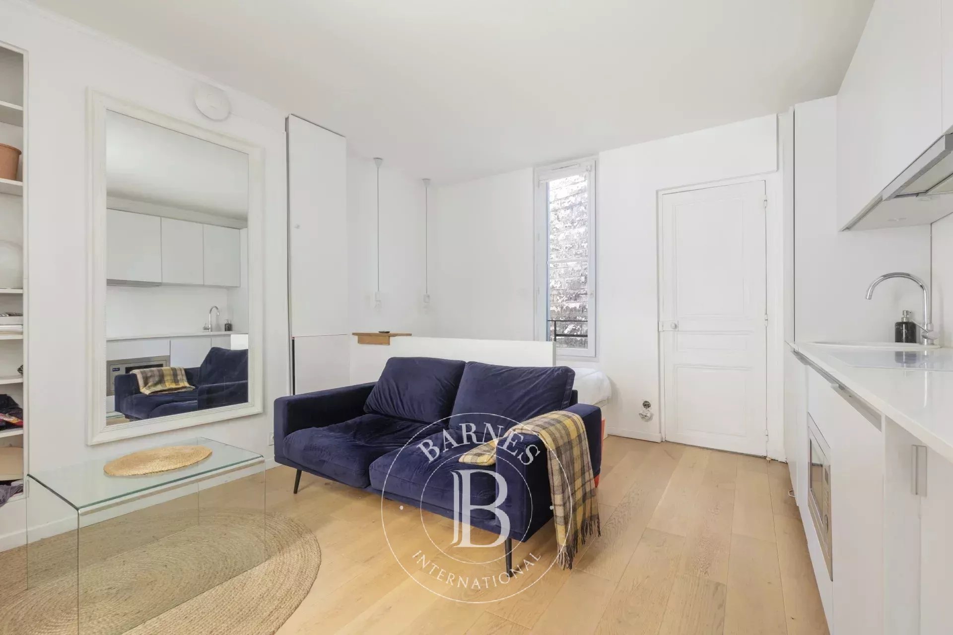 Apartment Paris 75016  -  ref 87088714 (picture 1)