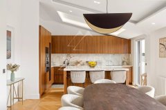 Cannes near Croisette - 4-Bedroom Penthouse — photo 5 of 7