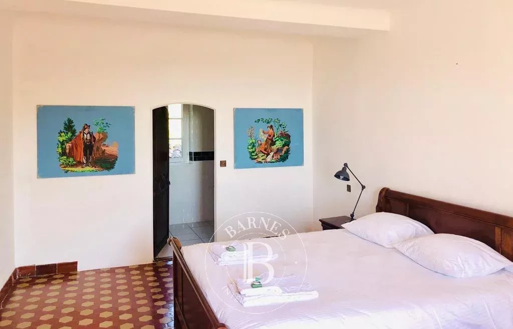 Grasse  - Maison  7 Chambres - picture 16