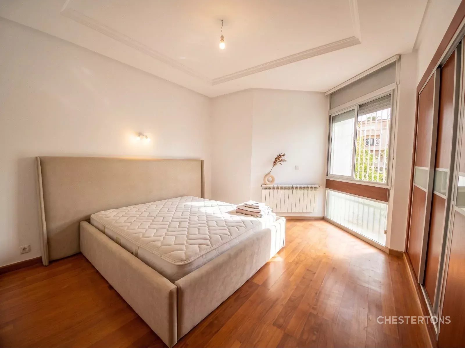 Image of Apartment - 3 Bedrooms - 2 Bathrooms for Sale in Rabat-Rabat-Morocco, Image 2