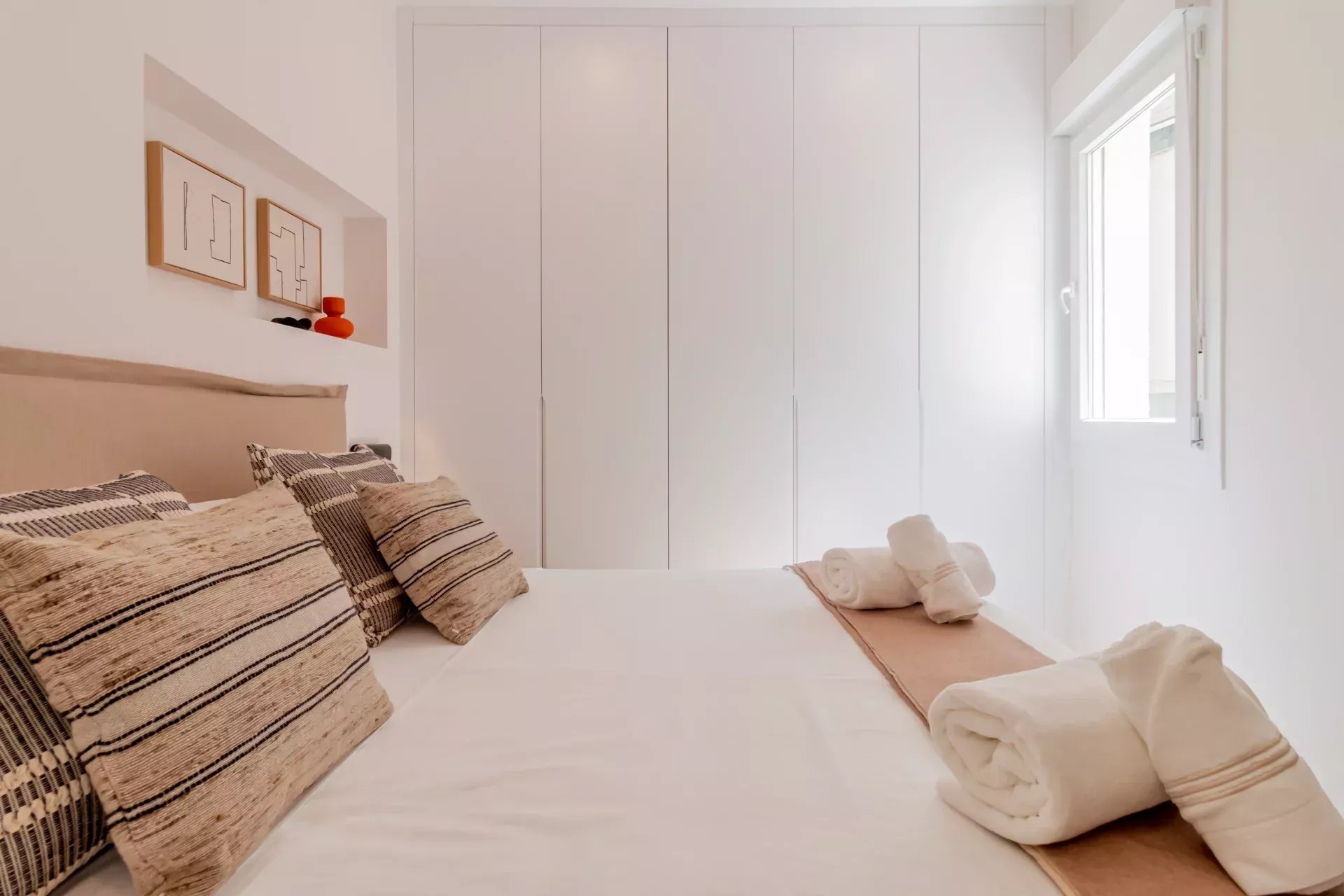 Daire Madrid - picture 33