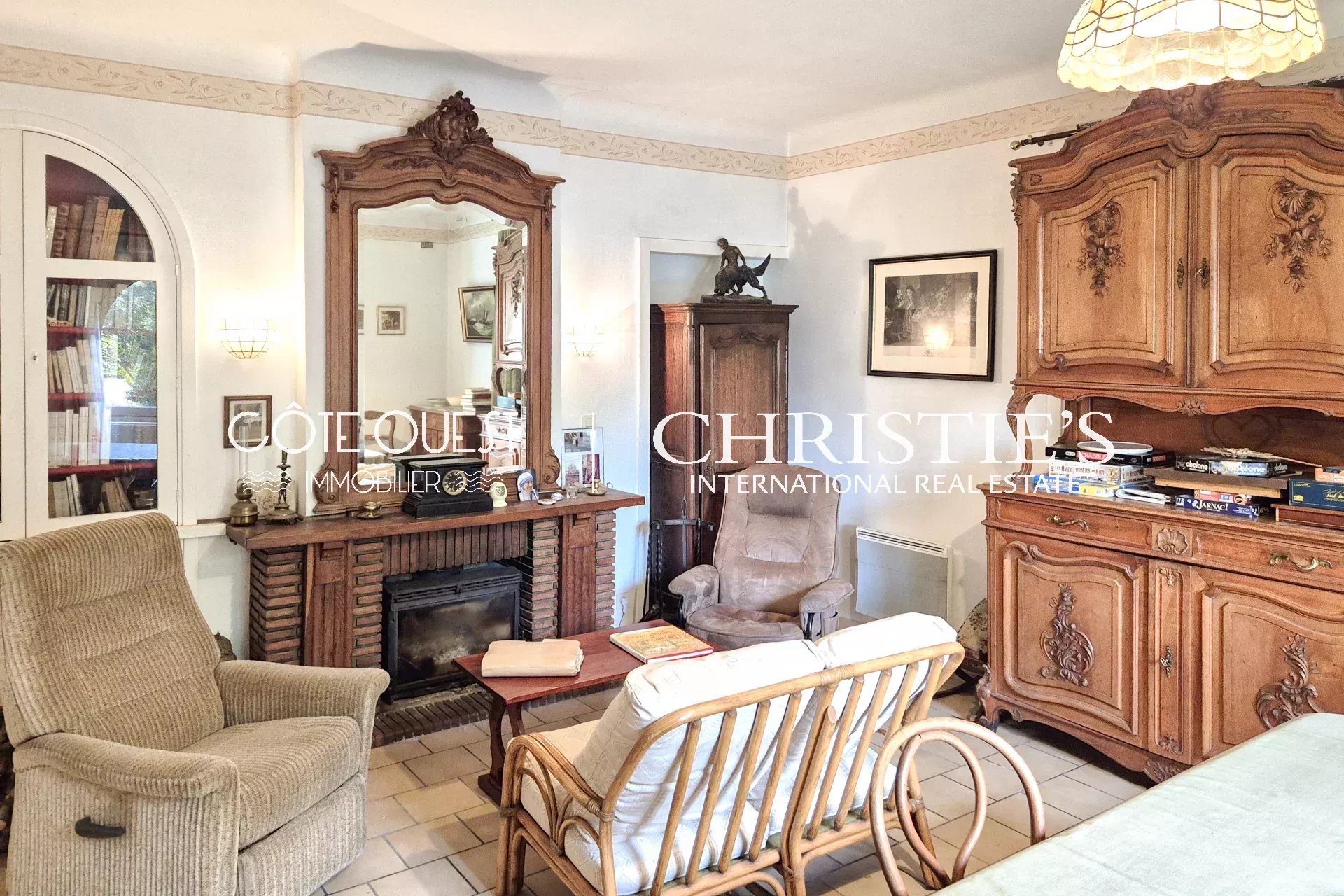 4 Bedroom Villa/Townhouse's Image 5