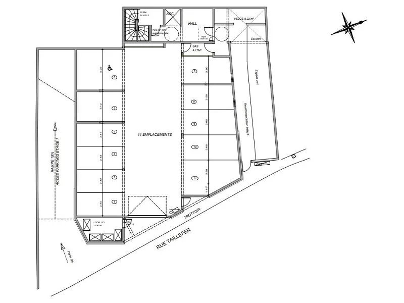 Agence immobilière de GEGB