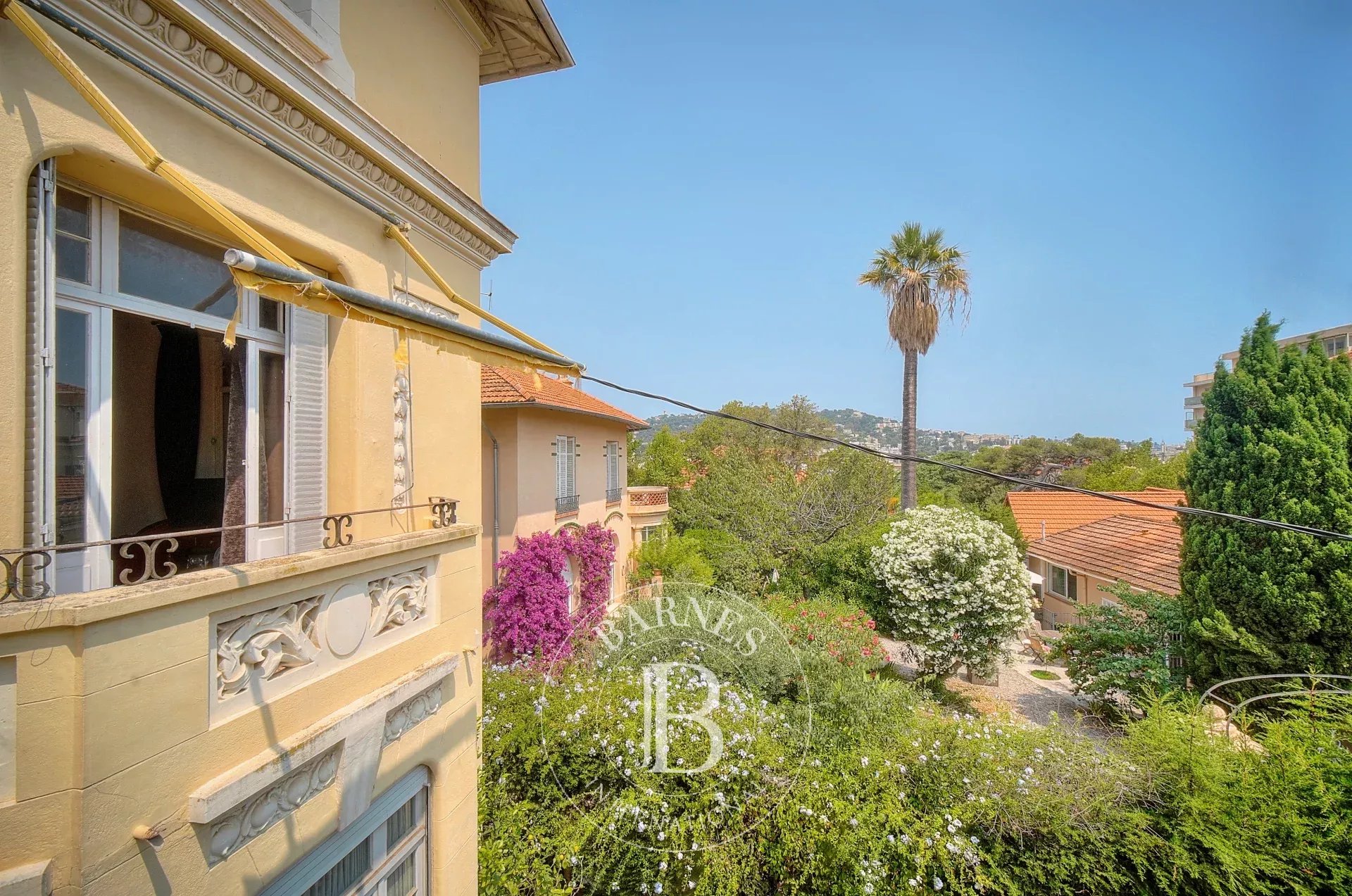 Villa Cannes - picture 14