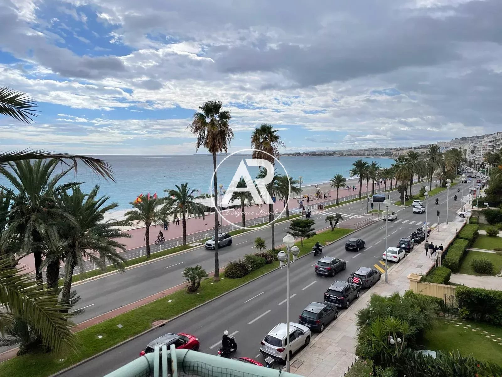 Agence immobilière de Agence Rivoli