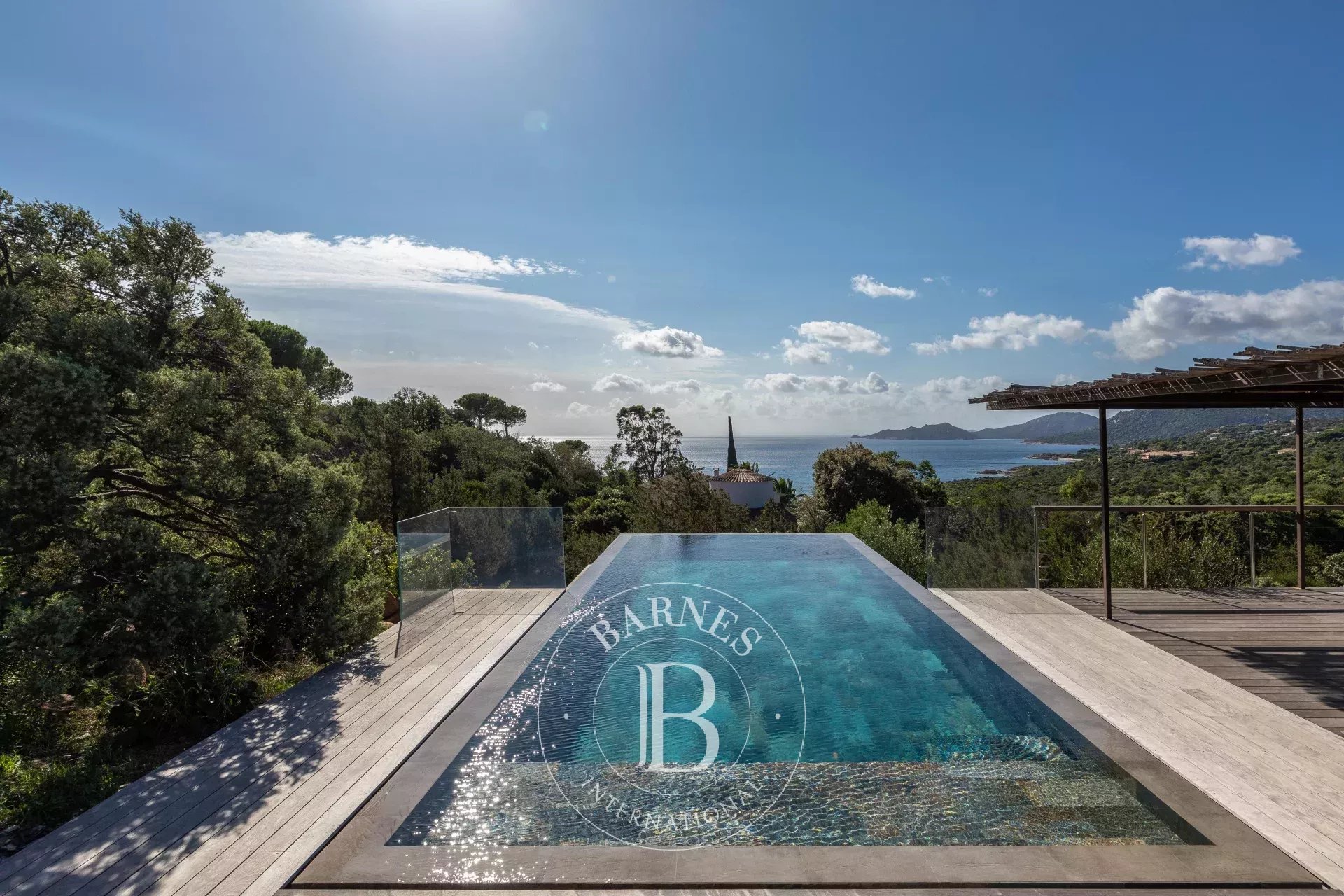 Villa Porto-Vecchio  -  ref 86541031 (picture 3)