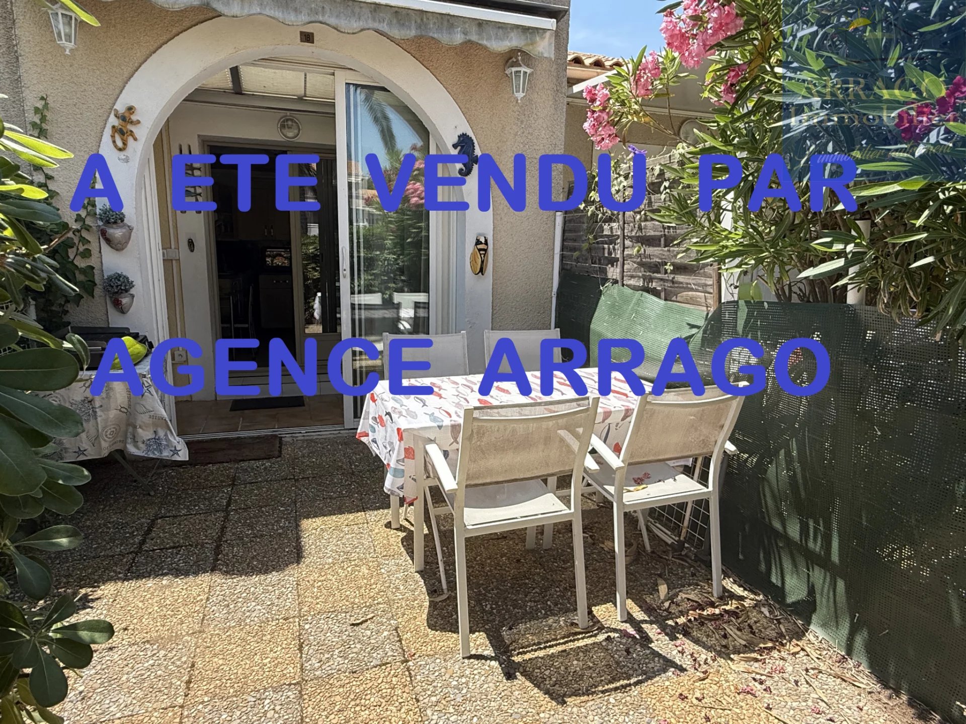 Vente Maison Valras-Plage