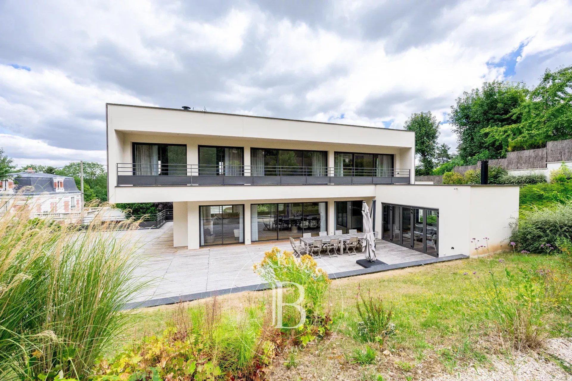 Maison Noisy-le-Grand  -  ref 87143800 (picture 1)