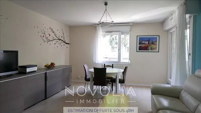 Achat Appartement Surface de 68 m/ Total carrez : 68 m, 3 pices, Lyon 3me (69003)