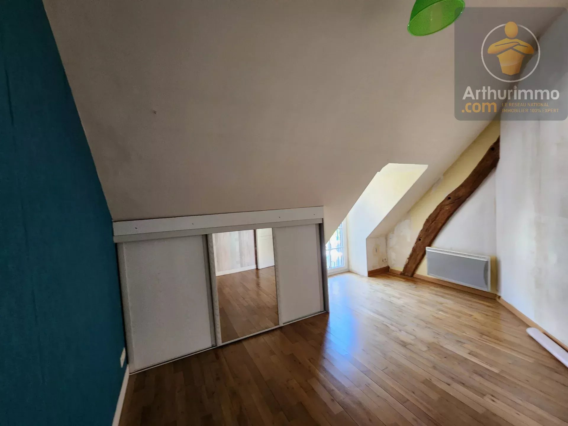 Charmante maison de 133 m² au cœur d’Avaray — photo 15