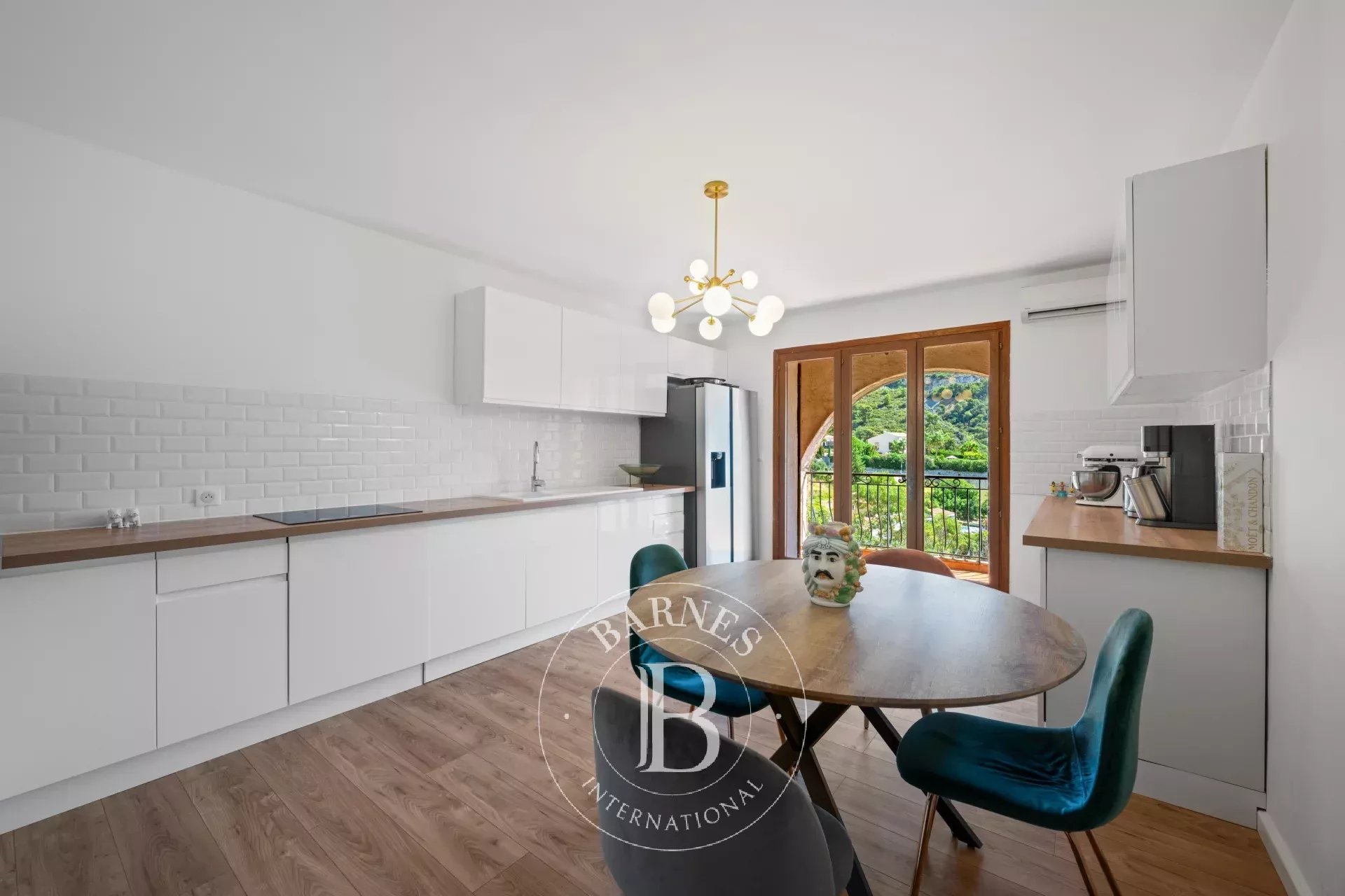 Daire Èze - picture 10