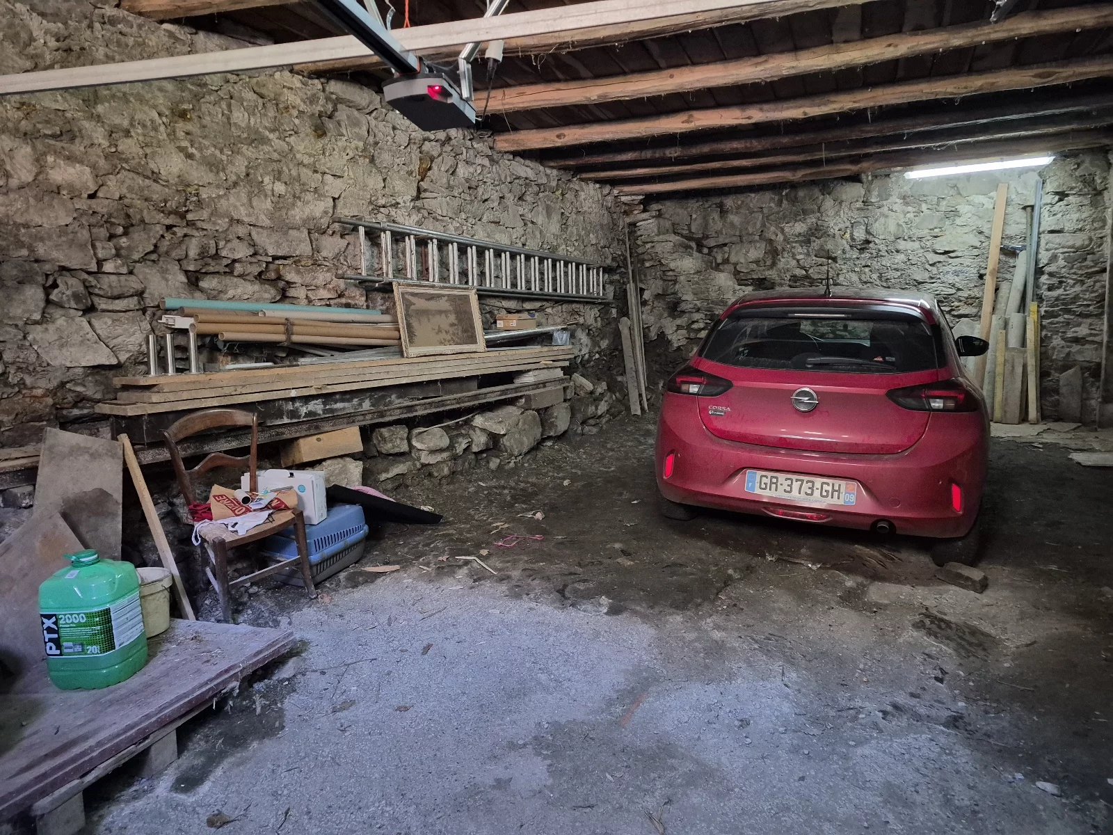 Maison de village à vendre Couflens, Ariège