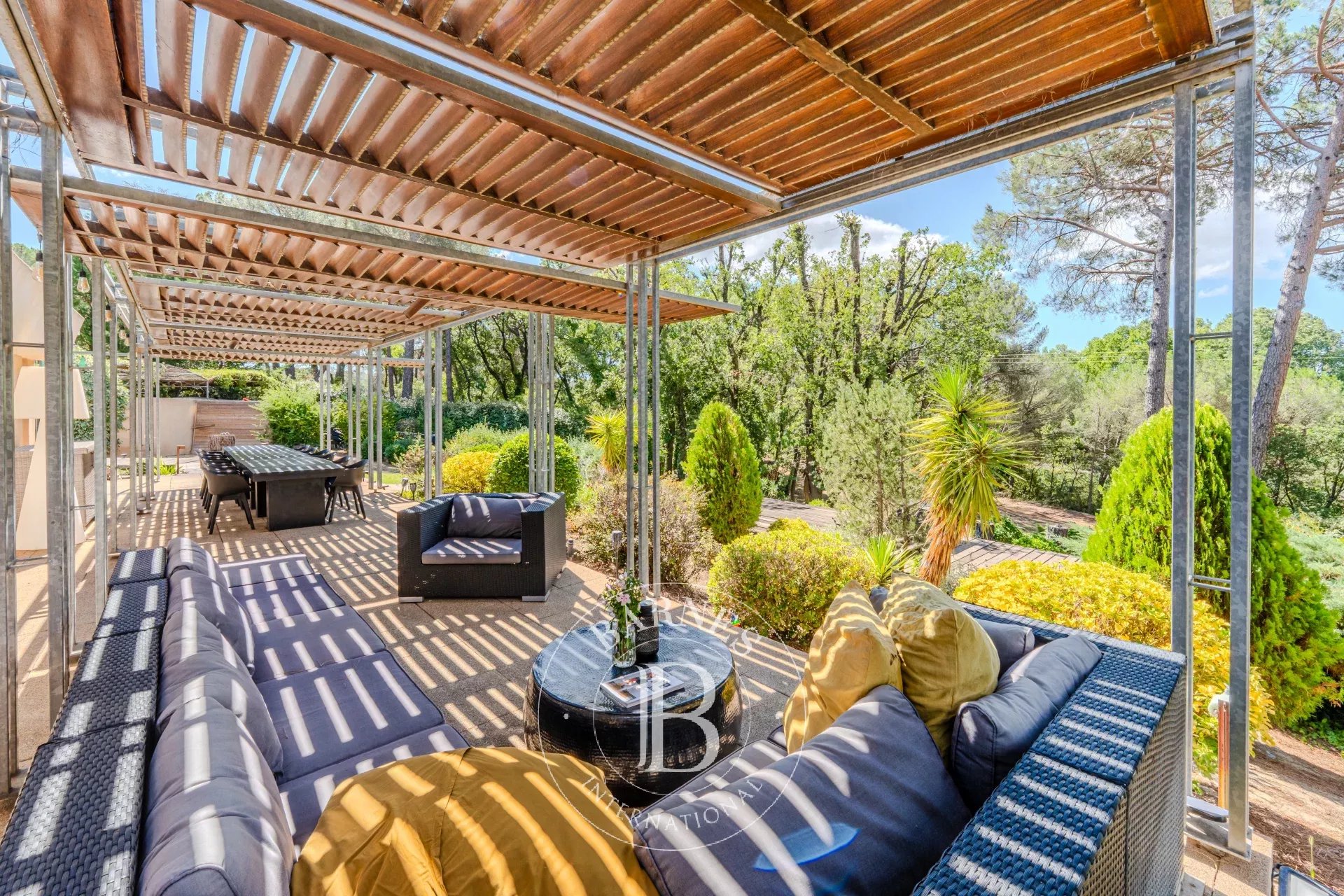 Mülkiyet La Tour-d'Aigues - picture 9