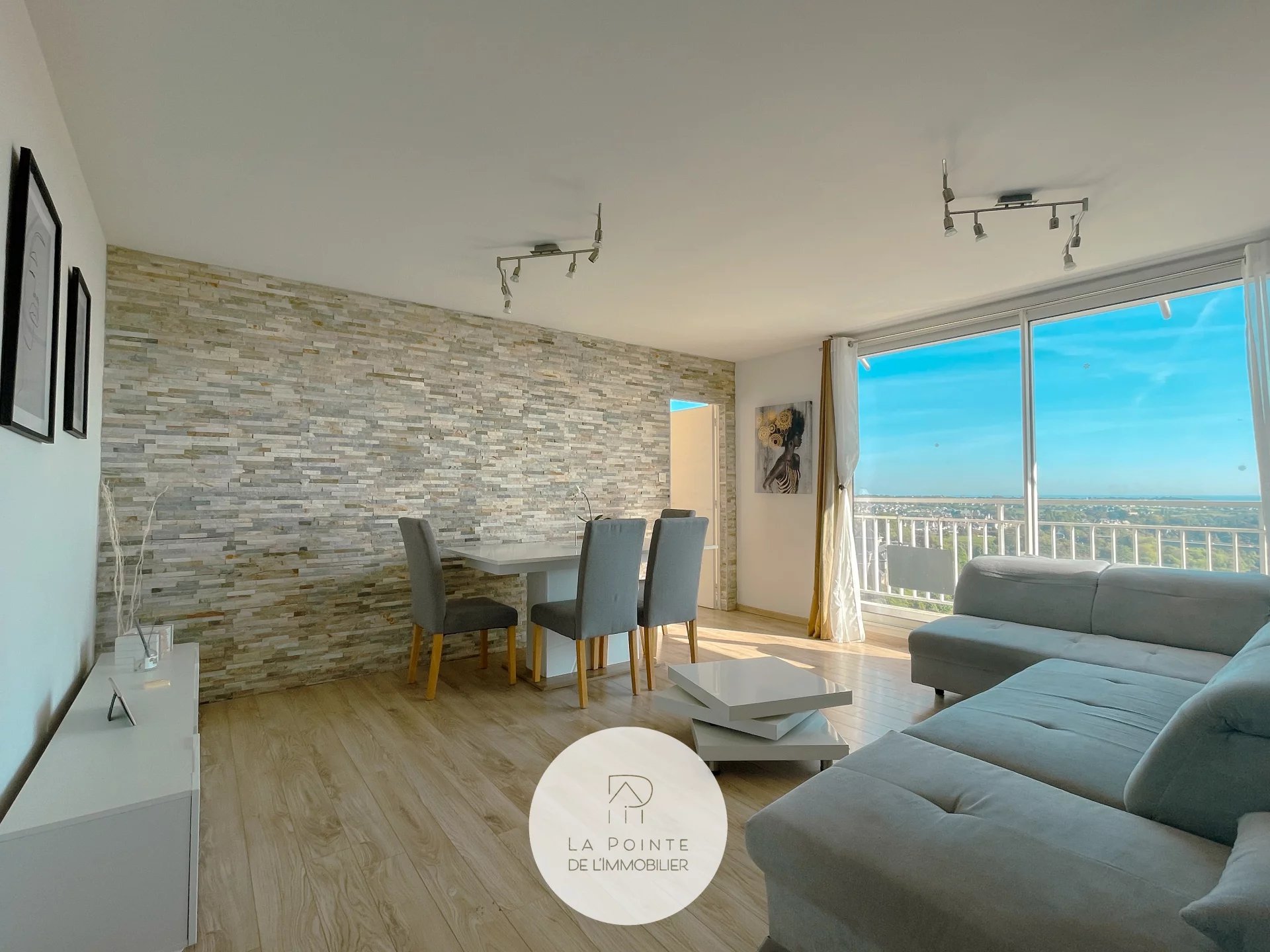 Agence immobilière de La Pointe de l'immobilier