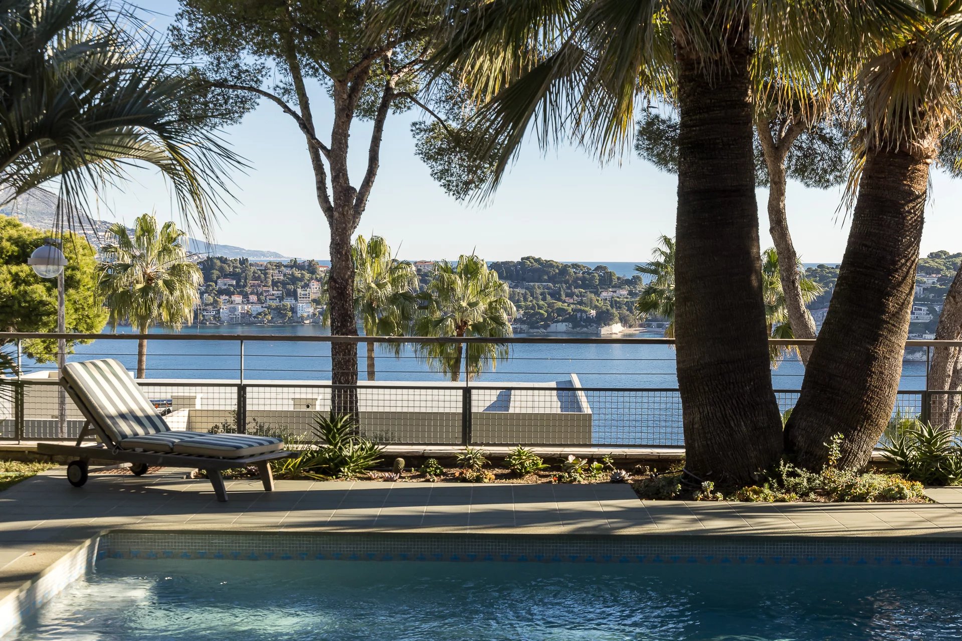 Sale Villa Nice Mont Boron
