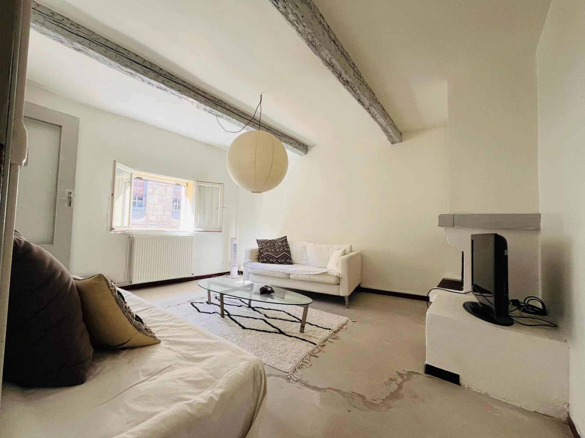 Agence immobilière de Leonis Immobilier Pays d'Arles