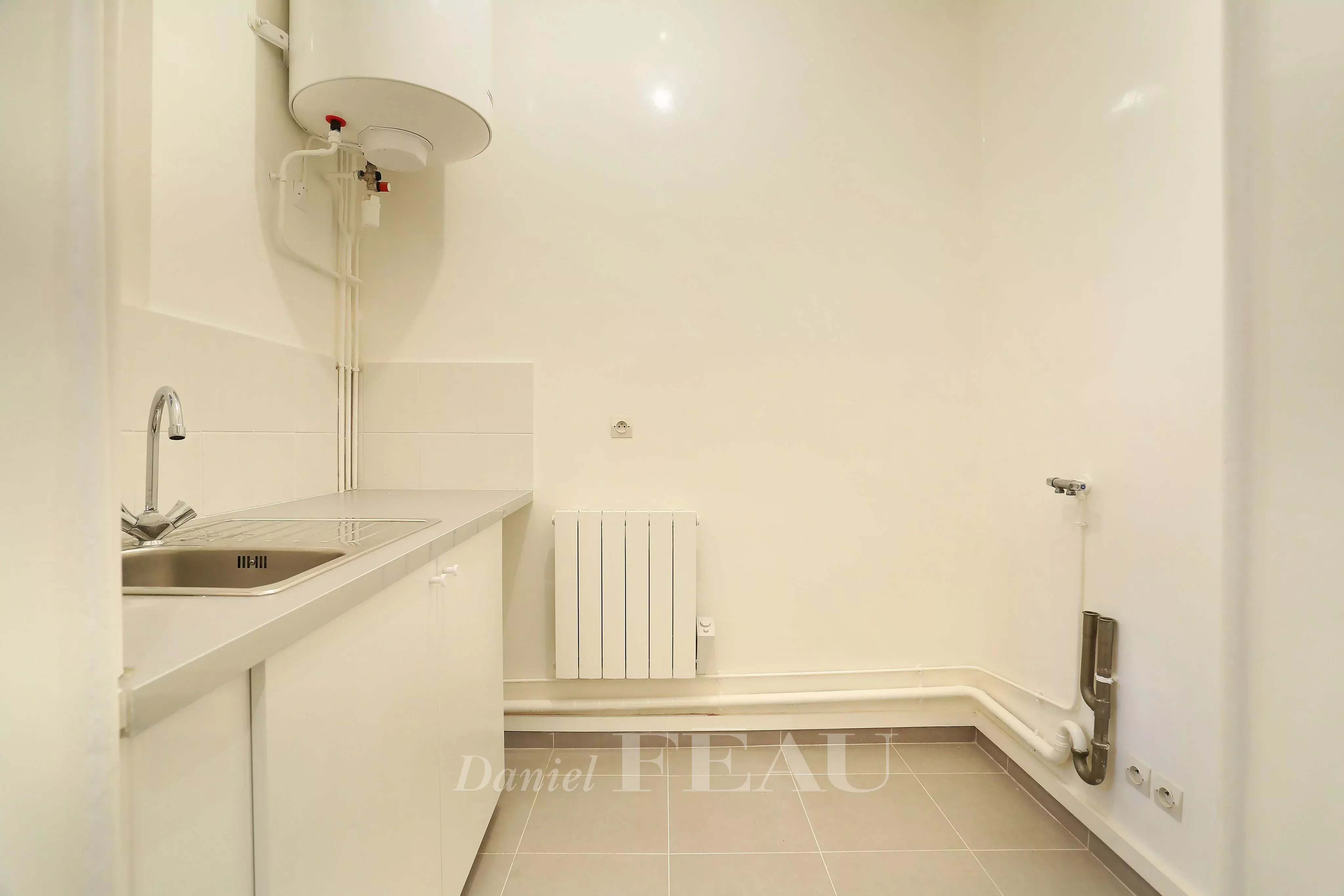 Rental Apartment Paris 4th