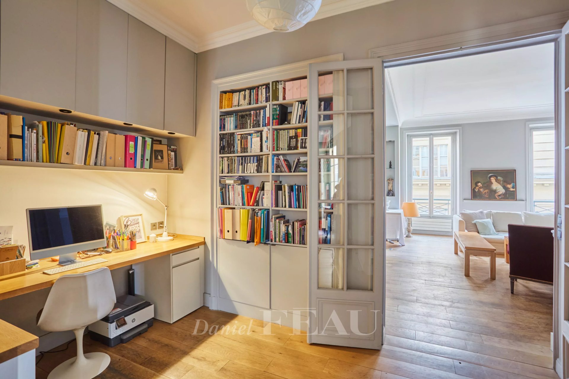 4 Bedroom Apartment/Flat's Image 5