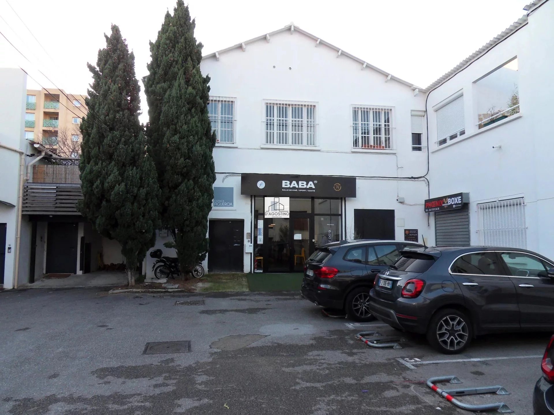 Agence immobilière de TRIHOME IMMOBILIER